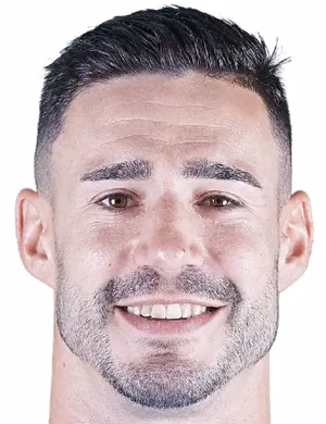 Iñigo Zubiri Mangado