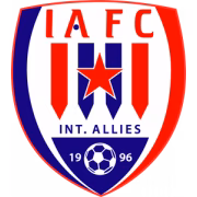 Inter Allies FC герб
