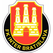 Inter Bratislava U19 герб