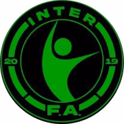 Inter FA U20 герб