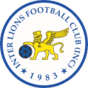 Inter Lions SC герб