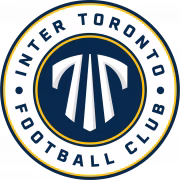 Inter Toronto FC Academy герб