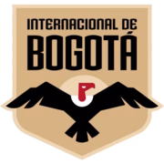 Internacional de Bogotá U20 герб