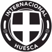 Internacional de Huesca герб