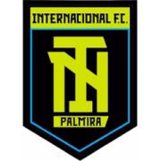 Internacional de Palmira U20 герб