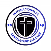 Internacional Santiago FC герб