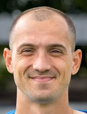 Ion Cărăruș