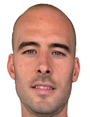 Ion Etxaniz Llamas
