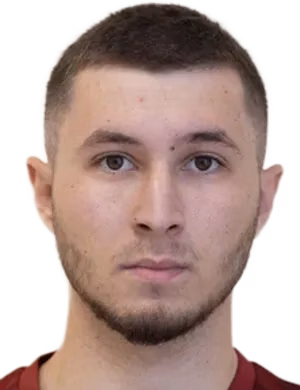 Сапожников Ионафан Игоревич