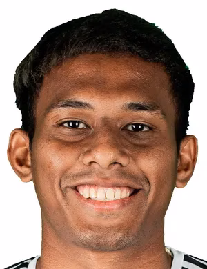 Iqram Rifqi bin Mohammad Yazid