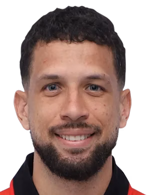 Iran Júnior