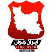 Iranjavan FC герб