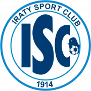 Iraty Sport Club (PR) герб