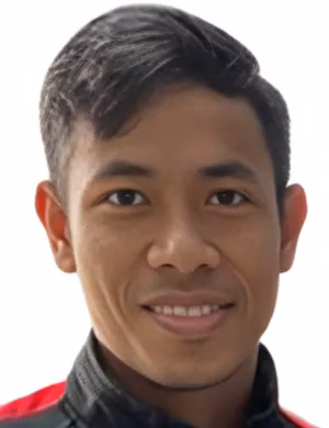 Mohammad Irfan bin Fazail