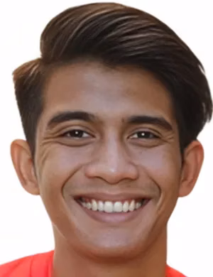Muhammad Irfan Bin Zakaria