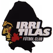 Irritilas FC герб