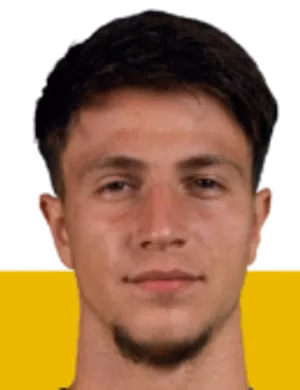Irsan Muric