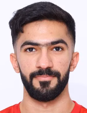 Isa Abdulla Isa Ghuloom Ali