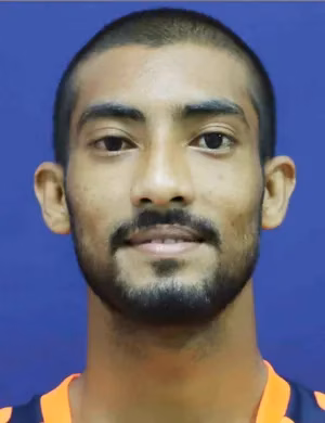 ইসা ফয়সাল