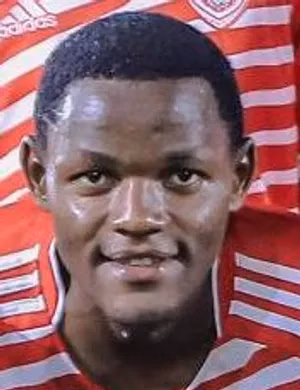 Isa Glory Kisuule