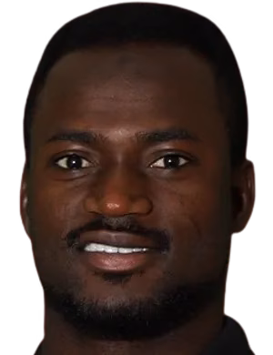 Isaac John Amoah