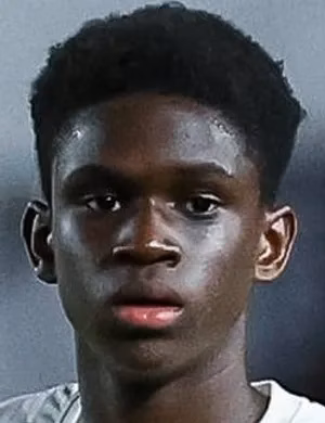 Isaac Badu Pecixe Da Silva
