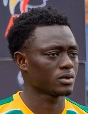 Isaac Ismaël Cissé