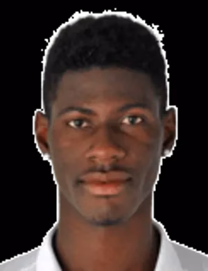 Isaac Cissé