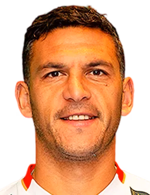 Isaac Alejandro Díaz Lobos