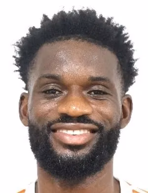 Isaac Opoku Donkor