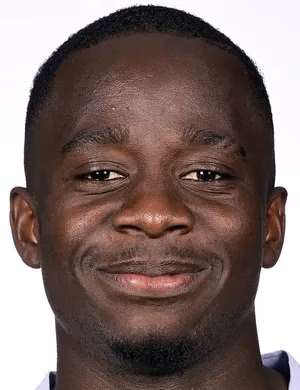 Isaac Matondo Kwanzambi