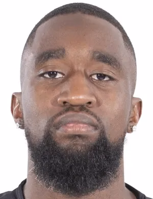 Isaac Mbenza