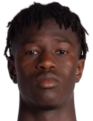 Isaac Bernardo Neto Monteiro