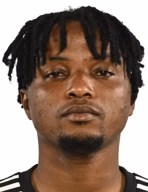 Isaac Nuhu