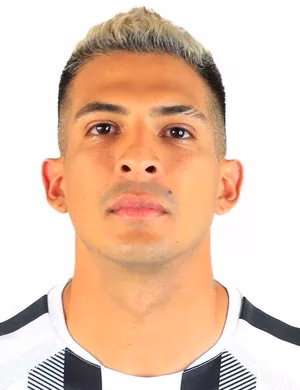Isaac Alexander Ramirez Mendoza