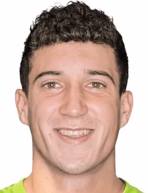 Isaac Walker