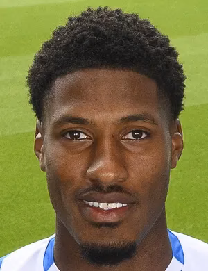 Isaiah Ahmed