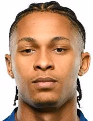 Isaiah Johnston