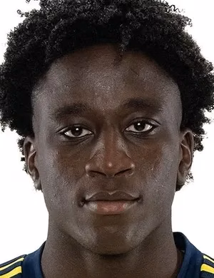 Isaiah Jones