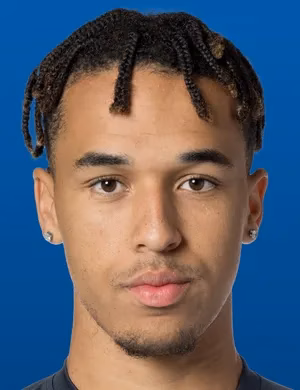 Isaiah Tobechukwu Okafor