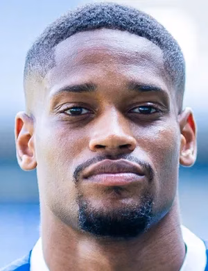 Isaiah Ahmad Young