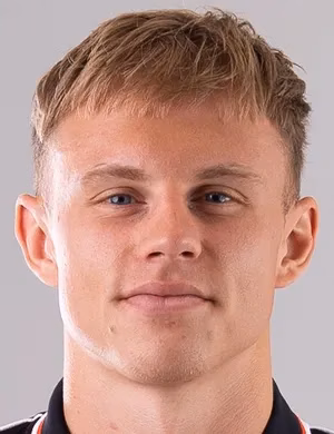 Isak Jansson