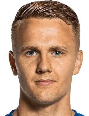 Ísak Óli Ólafsson