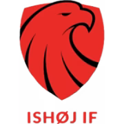 Ishöj IF U19 герб