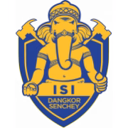 ISI Dangkor Senchey FC (B) герб