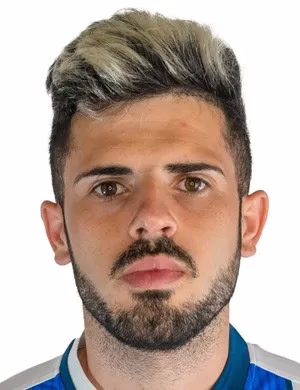 Isidro Ros Ríos