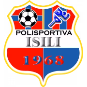 Isili герб