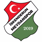Iskenderun Meydan Spor герб