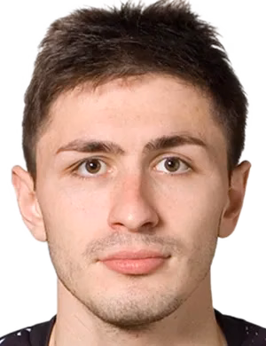 Оразаев Ислам Арсенович