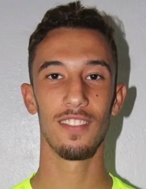 Islem Abdessamed Benyezli